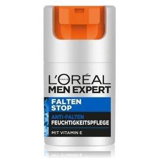 L’Oréal Paris men expert Fugtighedscreme mod rynker 50 1419.00 DKK/1 L
