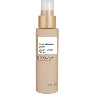 Biodroga Biodroga Bioscience Black Forest Spray Black Forest-spray 50 ml (3.060,00 kr / 1 l) - 50 ml
