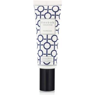 Baobab Collection Body Wellness Gentlemen Håndcreme 50 ml - 50 ml