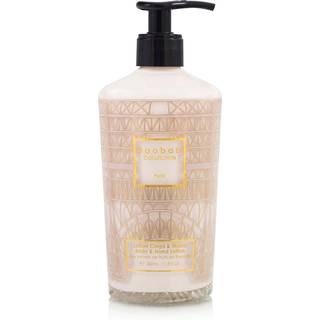 Baobab Collection Body Wellness Paris Hånd- og kropslotion 350 ml - 350 ml