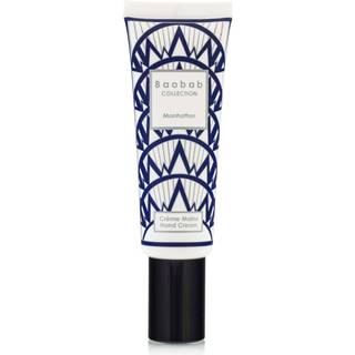 Baobab Kropspleje Håndrens & -pleje Håndcreme Manhattan 50 ml (4.880,00 kr / 1 l) - 50 ml