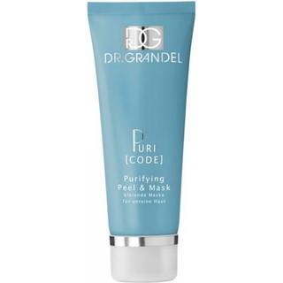Dr Grandel Dr. Grandel Puricode Purifying Peel & Mask 75 ml