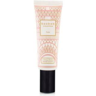 Baobab Kropspleje Håndrens & -pleje Håndcreme Paris 50 ml (4.880,00 kr / 1 l) - 50 ml
