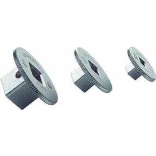 Adapter sæt Stahlwille 409M/432M/514M/3; 3 stk.
