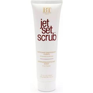 Jet Set Sun Body Scrub 150 ml