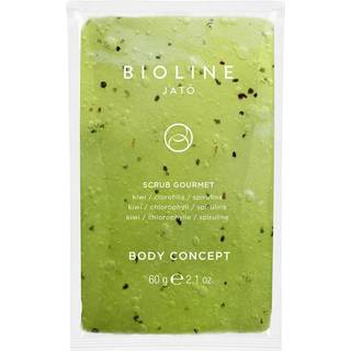 Bioline Jatò Scrub Gourmet 5 x 60 g - 300 g