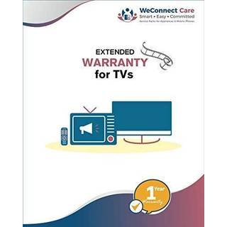 SAMSUNG Extended Warranty Smart LED