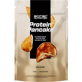 Scitec Nutrition Protein Pancake, 1036 g (Naturell)