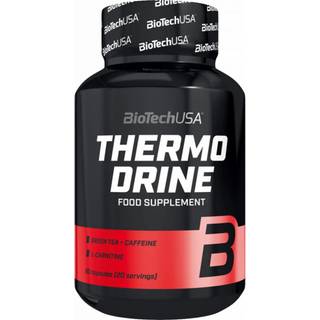 BioTechUSA Thermo Drine