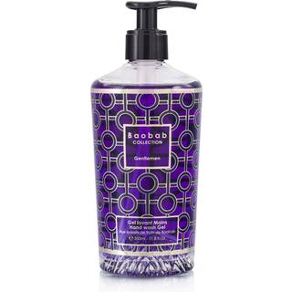 Baobab Collection Body Wellness Gentlemen Håndsæbe 350 ml - 350 ml