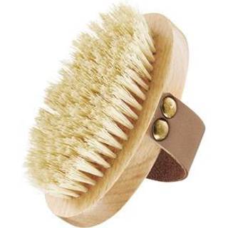 GLOV Kropspleje Kropsmassage Dry Body Massage Brush 1 Stk. (157,00 kr / 1 stk.) - 1 Stk.