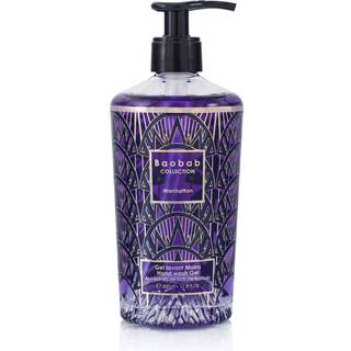 Baobab Collection My-First-BaobabHåndvask Gel Manhattan 350 ml (1.514,00 kr / 1 l) - 350 ml