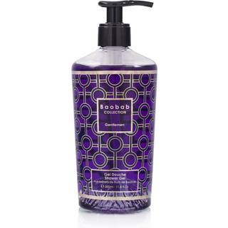 Baobab Collection Women & Gentlemen Shower Gel Gentlemen 350 ml (1.397,00 kr / 1 l) - 350 ml