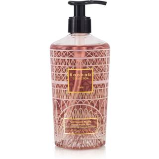 Baobab Kropspleje Håndrens & -pleje Hand Wash Gel Paris 350 ml (1.514,00 kr / 1 l) - 350 ml