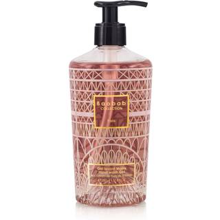 Baobab Kropspleje Haandrens-plejeHand Wash Gel Paris 350 ml (1.514,00 kr / 1 l) - 350 ml