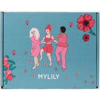 MYLILY First Period Kit