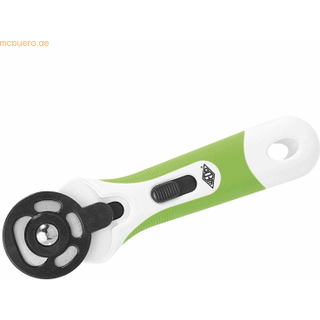 WEDO Roterende hobbykniv, Comfortline varenr. 789045, 1stk