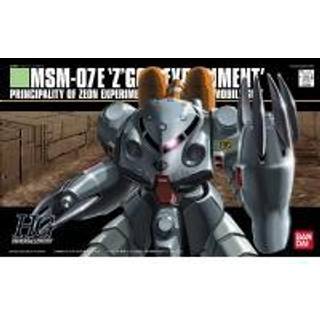 HGUC 1/144 MSM-07E Z'Gok E Plastic Model