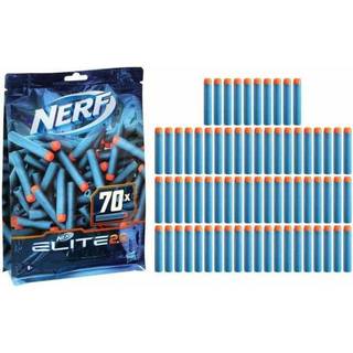NERF Elite 2.0 Pile Genopfyldningspakke 70-pak