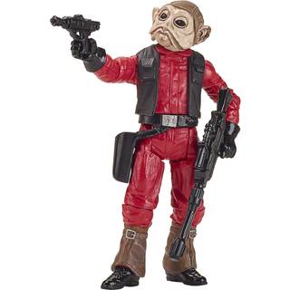 "Star Wars Vintage Collection Nien Numb (40th Anniversary)"