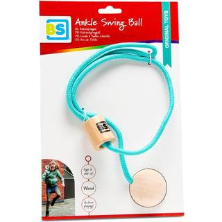 Ankel svingbold - BS Toys