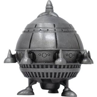 E.T. - Scaled Replica Spaceship - Limited Edition Collectible