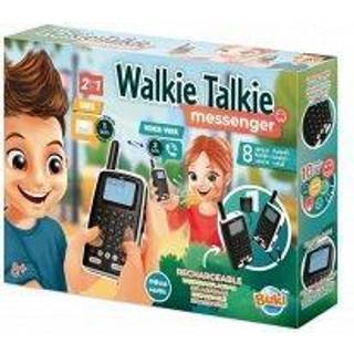 Walkie Talkie Messenger