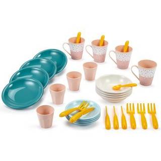 Picnicsæt legetøj