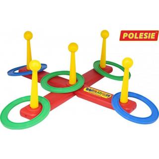 Ring kaste spil [Levering: 1-2 dage]