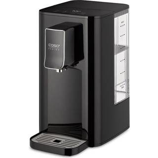 Caso Varmtvandsdispenser Hw550 Elkedel - Farve: Sort
