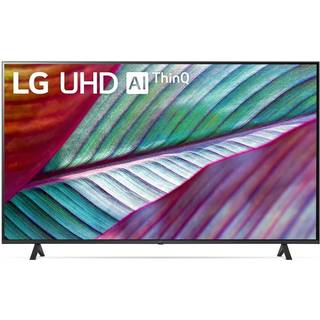 LG 50" Fladskærms TV LED 4K 50UR78006LK UR78 Series - 50" LED-backlit LCD TV - 4K