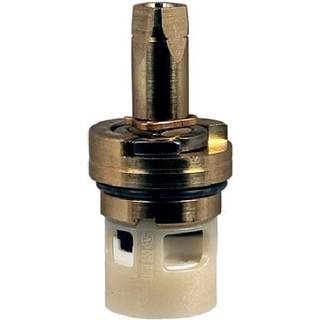 Amerikansk standard 951764-0070A Monterrey vandhane Ventilpatron Guld