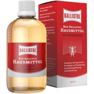 Ballistol Neo-Ballistol Home Remedy, 100 ml.