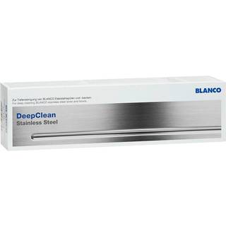 BLANCO DEEPCLE STAINLESS STEEL