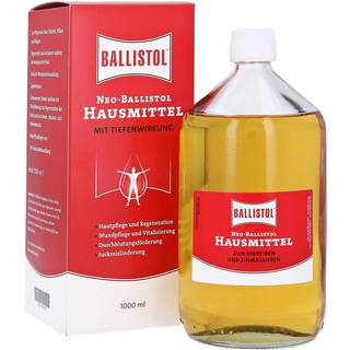 Ballistol Neo-Ballistol Home Remedy, 1000 ml.