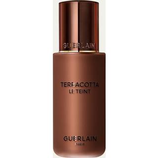 GUERLAIN Terracotta Le Teint Flydende foundation For et naturligt look Skygge 8N Neutral 35 ml - 35 ml