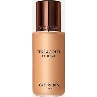 GUERLAIN Terracotta Le Teint Flydende foundation For et naturligt look Skygge 4,5W Warm 35 ml - 35 ml