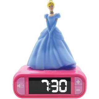 Lexibook Disney Princess Vækkeur
