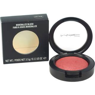 MAC Cosmetics Mineralize Blush Blush Skygge Love Thing 3,2 g - 3,2 g