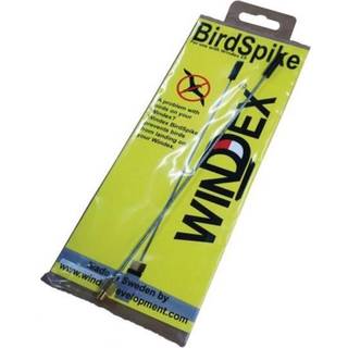 Fuglepigge Windex BirdSpike til Windex 15