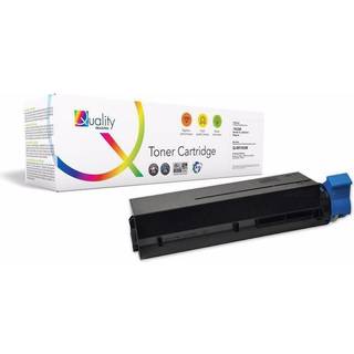 CoreParts Toner Black 45807111