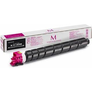 KYOCERA TK-8515M tonerpatron 1 stk Original Magenta