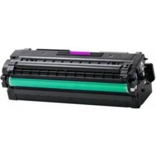 Kompatibel toner Samsung CLT-M505L - SU302A magenta 3500 sider