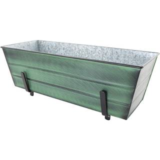 Achla Designs VFB-05-K6 Medium Green Flow