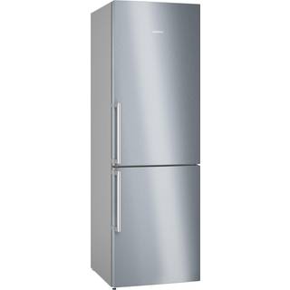 Siemens KG36NVIDT Fritstående kølefryseskab