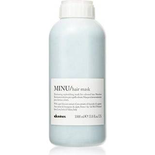 Davines MINU Hair Mask (1000 ml)
