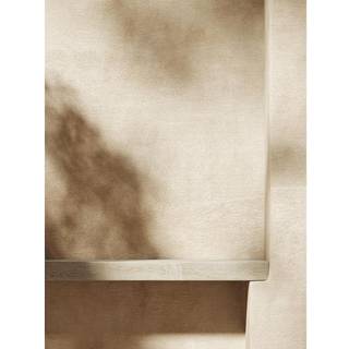Venture Design Bench poster 21 x 30 cm Beige