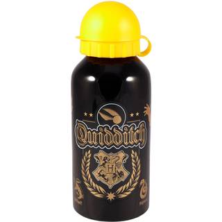 Harry Potter Drikkedunk 400 ml Aluminium, Sort