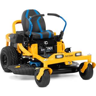 Cub Cadet XZ5 EL107 Electric