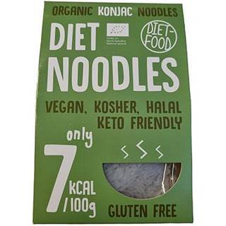 Diet Food Konjac Noodles Ø (300 g)
